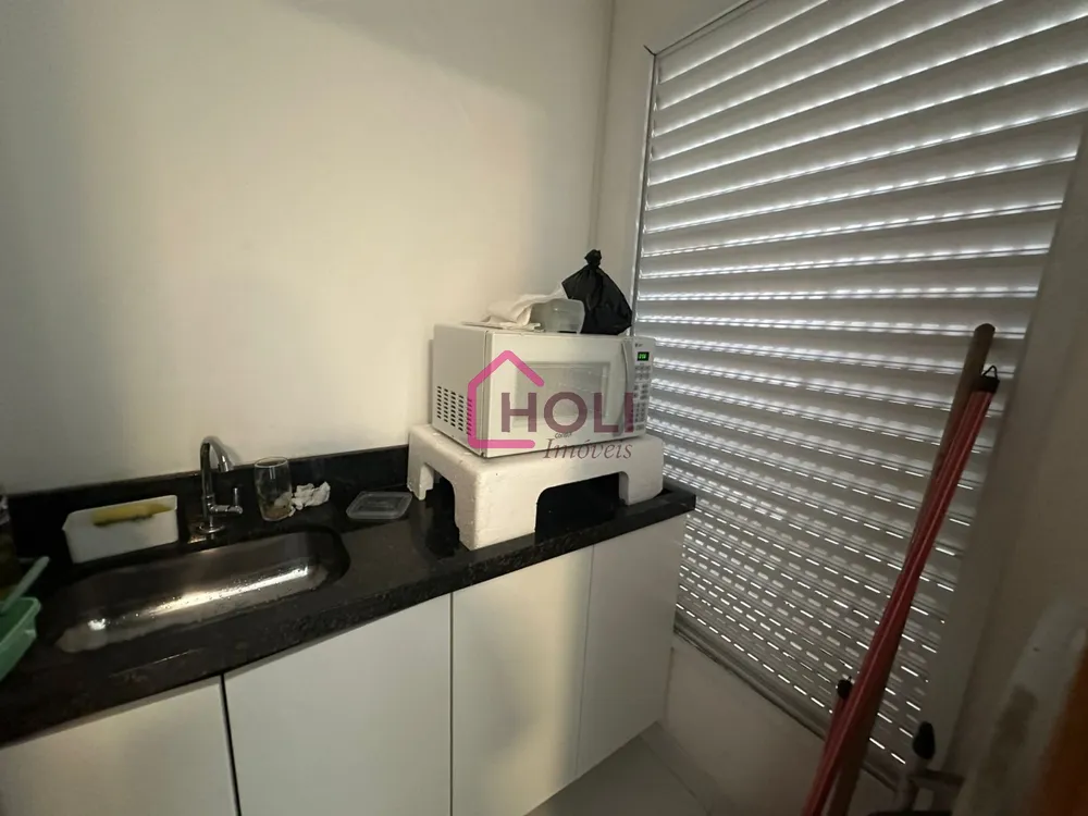 Sala-Conjunto, 33 m² - Foto 5