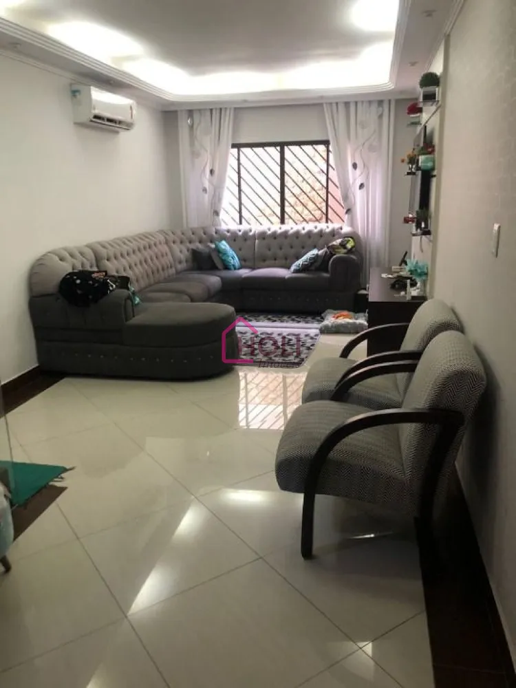 Casa, 5 quartos, 420 m² - Foto 3