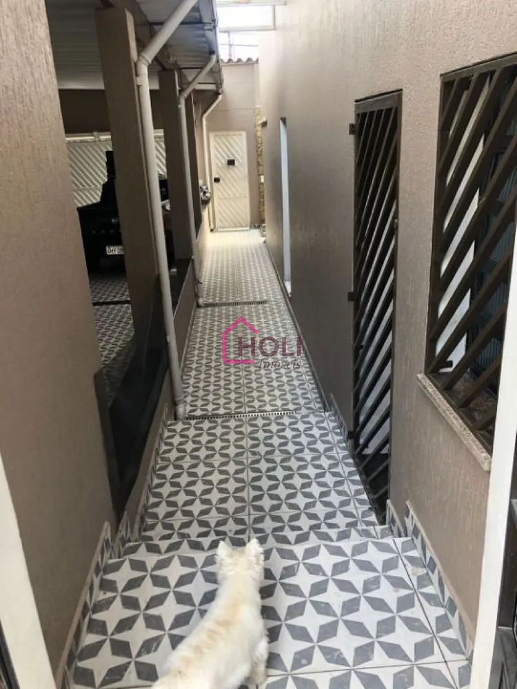 Casa, 5 quartos, 420 m² - Foto 6