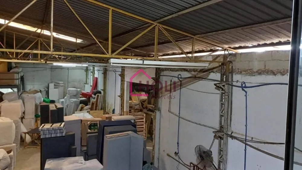 Prédio Inteiro, 1981 m² - Foto 2