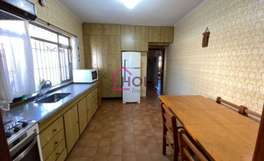 Casa, 3 quartos, 300 m² - Foto 1