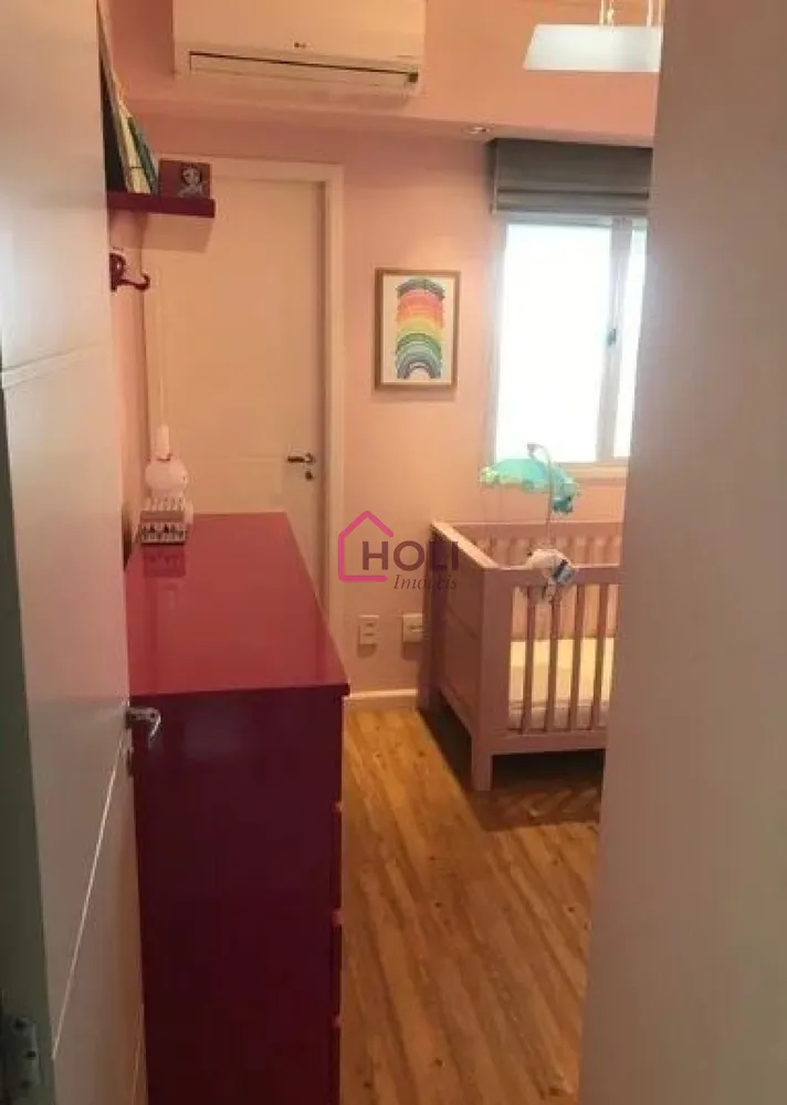 Apartamento, 3 quartos, 149 m² - Foto 5
