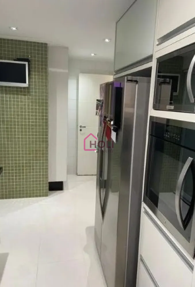 Apartamento, 3 quartos, 149 m² - Foto 8