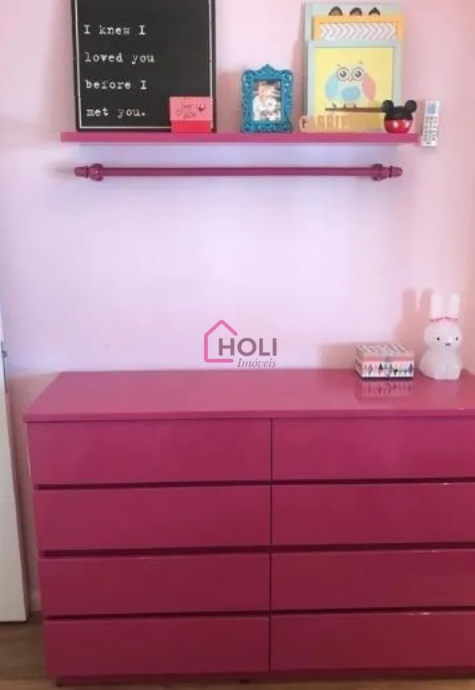 Apartamento, 3 quartos, 149 m² - Foto 6