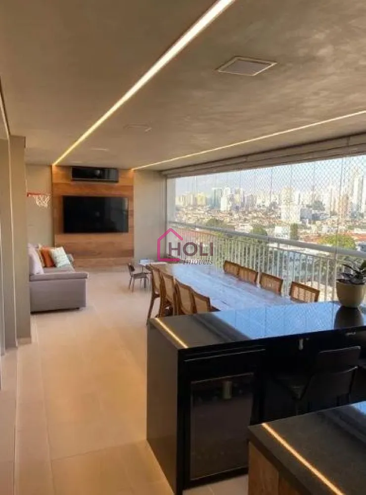 Apartamento, 3 quartos, 149 m² - Foto 11
