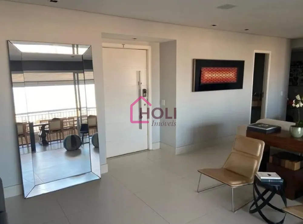 Apartamento, 3 quartos, 149 m² - Foto 2