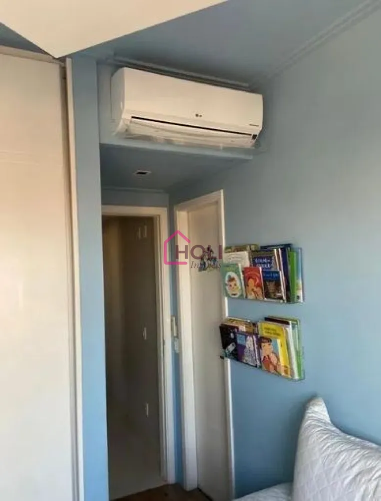 Apartamento, 3 quartos, 149 m² - Foto 4