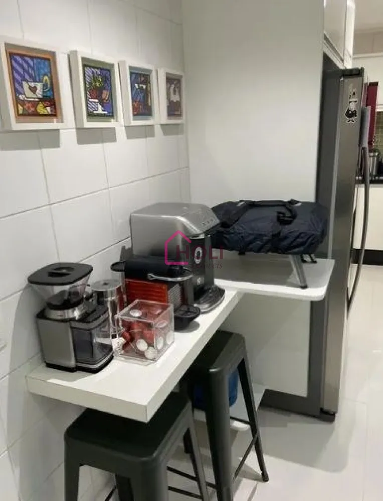 Apartamento, 3 quartos, 149 m² - Foto 10