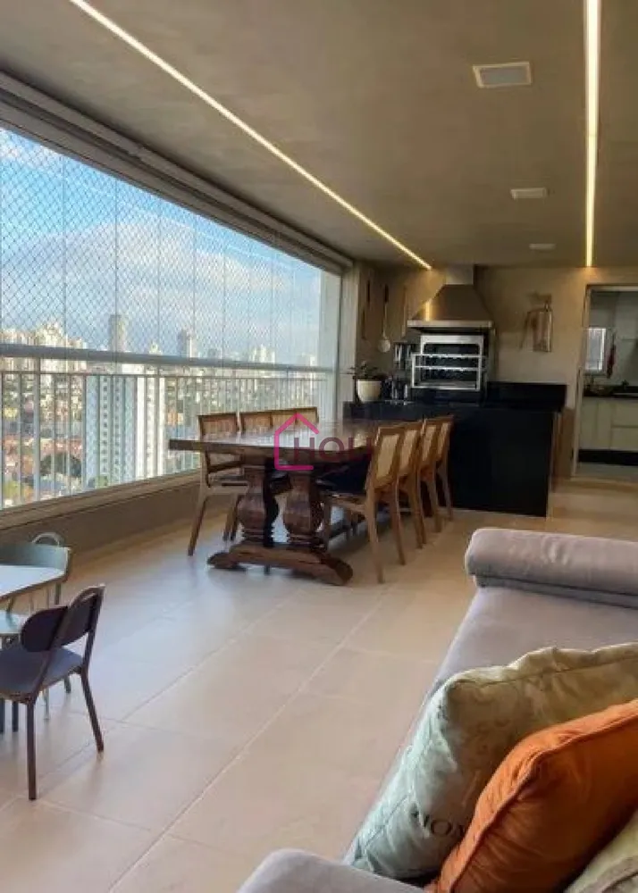 Apartamento, 3 quartos, 149 m² - Foto 12