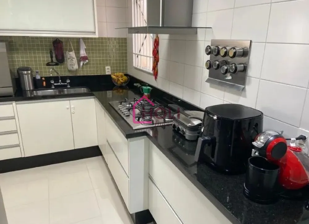 Apartamento, 3 quartos, 149 m² - Foto 9