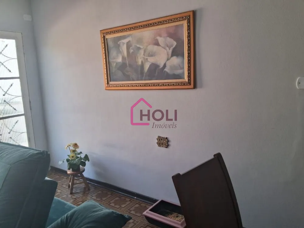 Casa, 5 quartos, 250 m² - Foto 1
