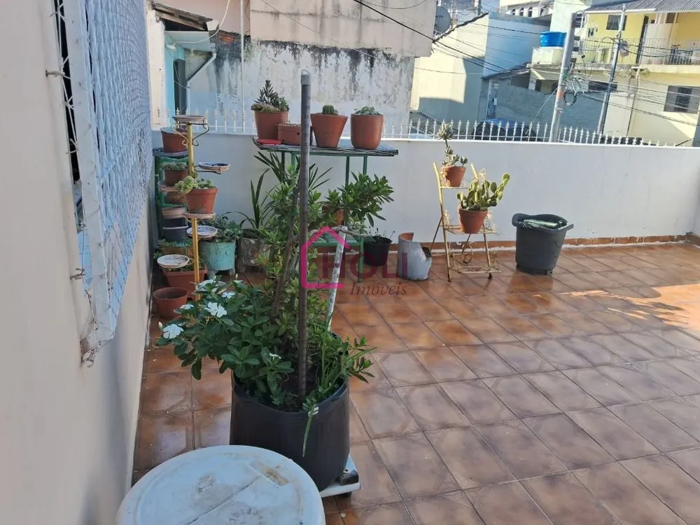 Casa, 5 quartos, 250 m² - Foto 1