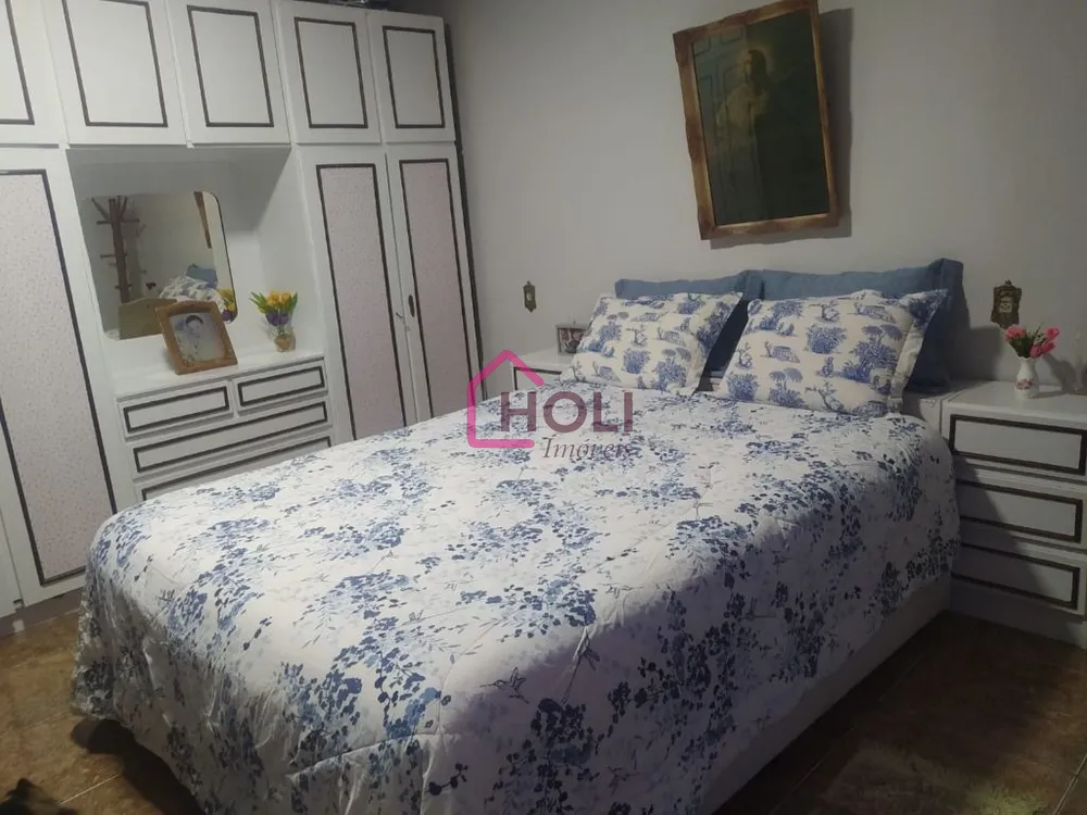 Casa, 5 quartos, 250 m² - Foto 4