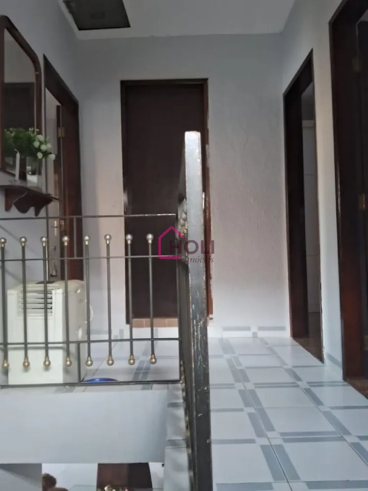 Casa, 5 quartos, 250 m² - Foto 10