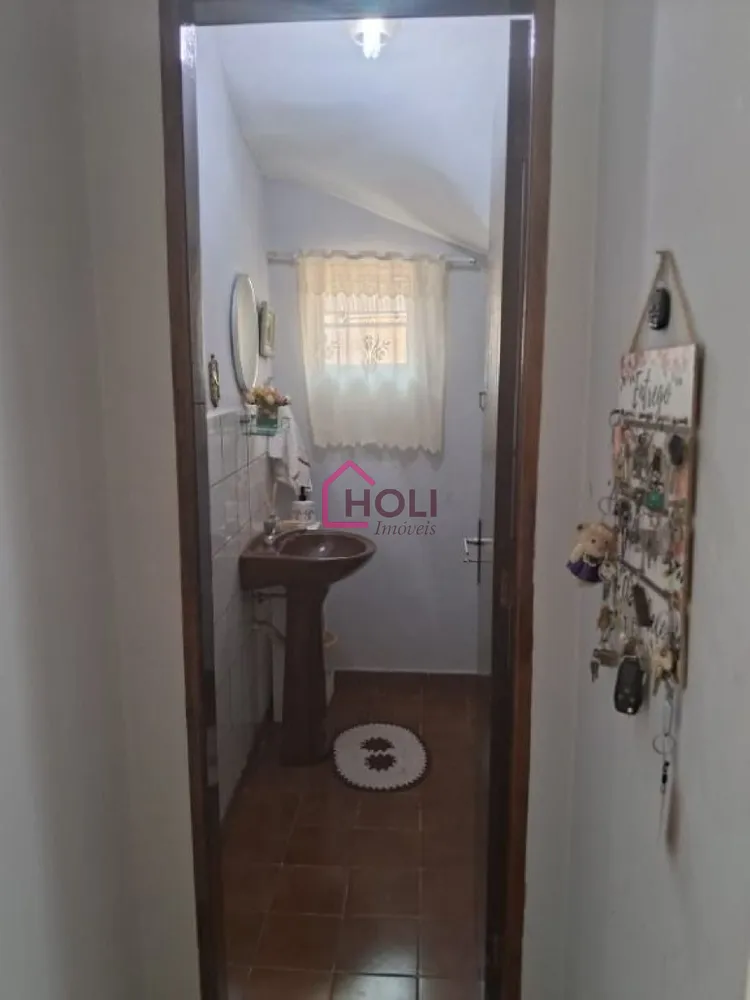 Casa, 5 quartos, 250 m² - Foto 12