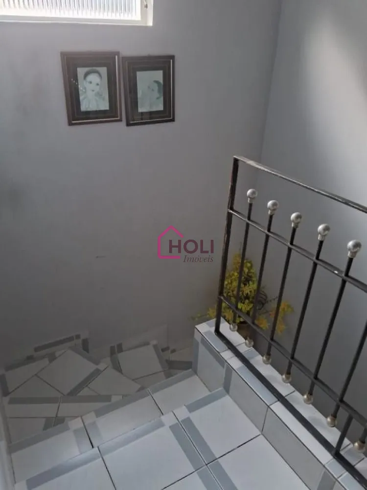 Casa, 5 quartos, 250 m² - Foto 9