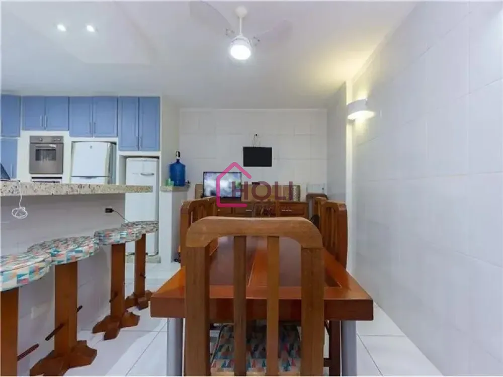 Casa, 4 quartos, 300 m² - Foto 3