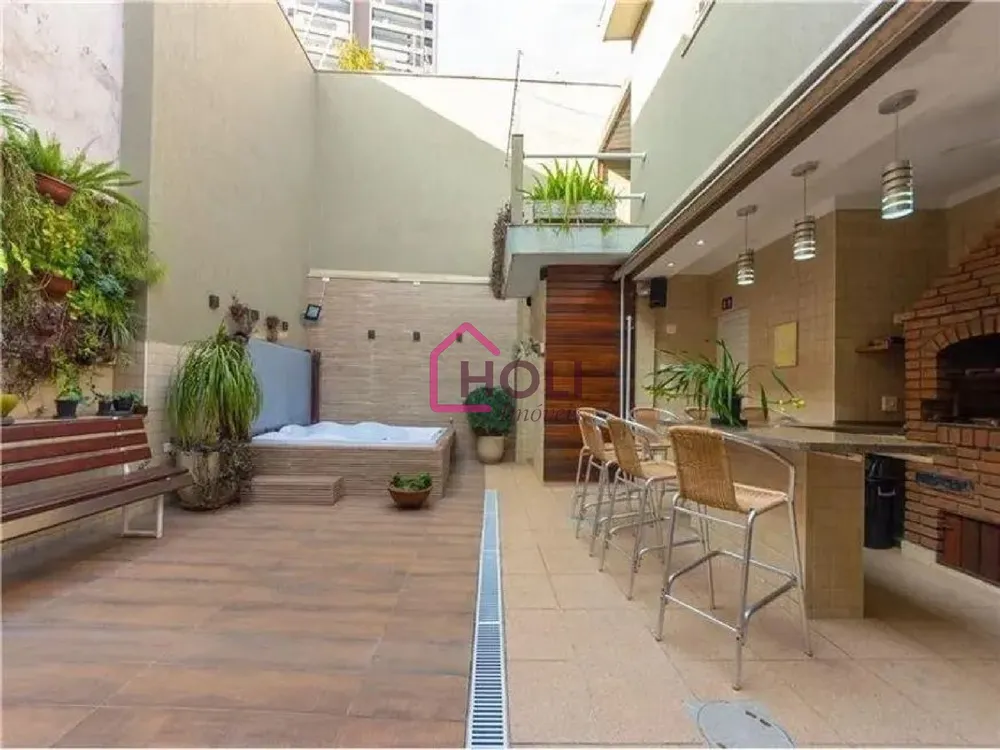 Casa, 4 quartos, 300 m² - Foto 7