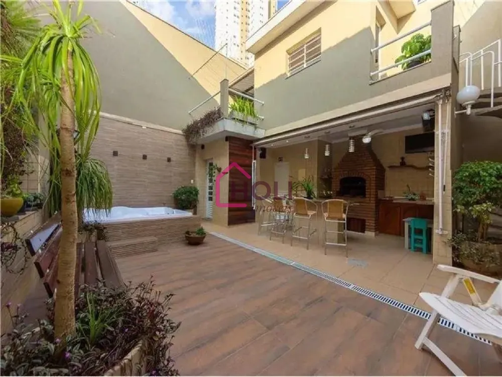 Casa, 4 quartos, 300 m² - Foto 6