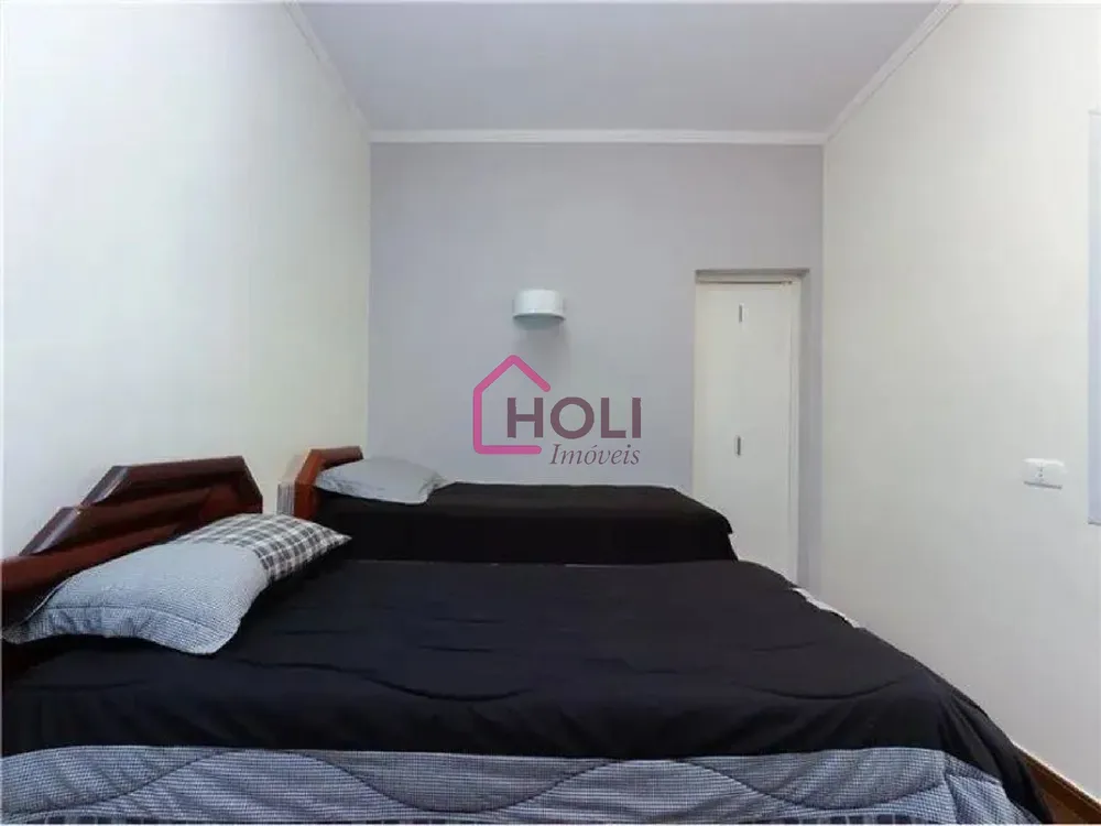 Casa, 4 quartos, 300 m² - Foto 1
