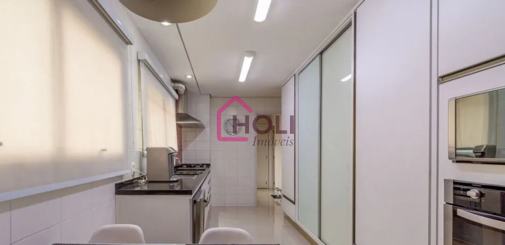 Apartamento, 3 quartos, 180 m² - Foto 3