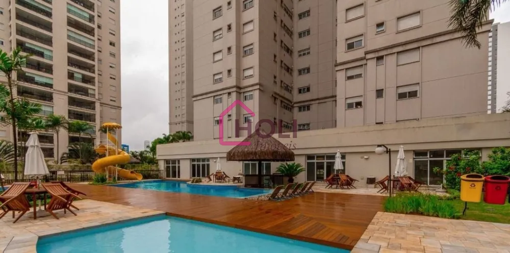 Apartamento, 3 quartos, 180 m² - Foto 1