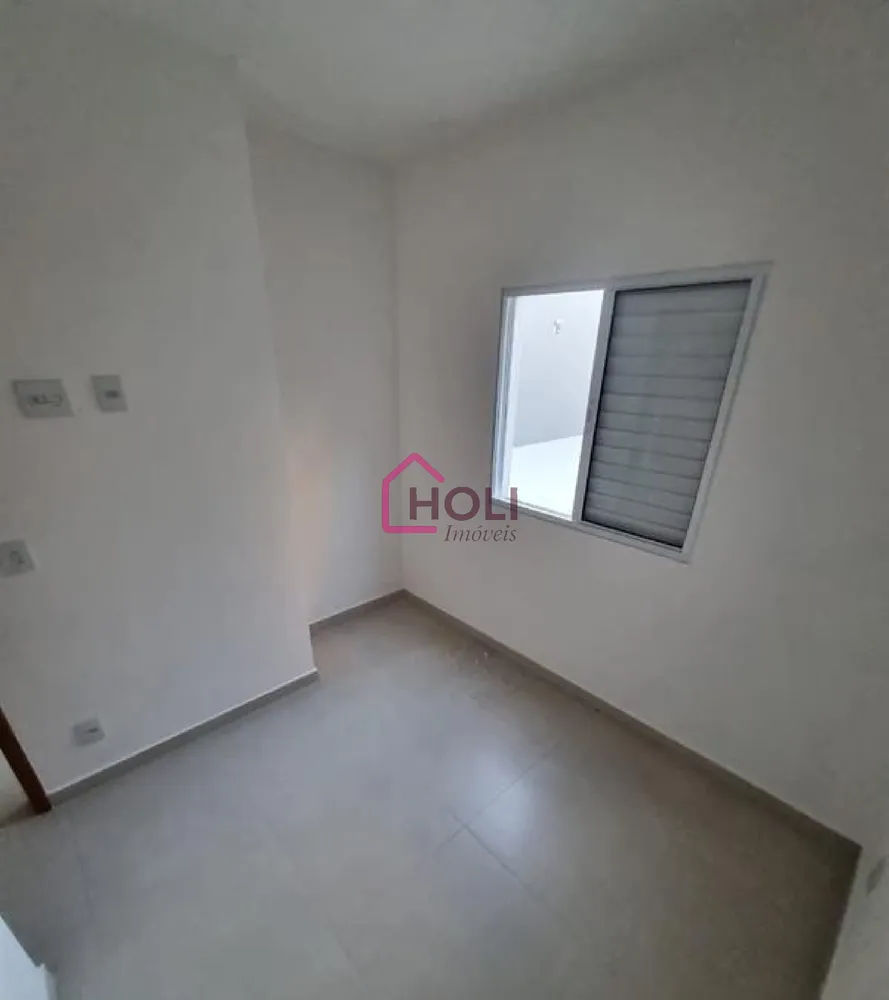 Apartamento, 2 quartos, 41 m² - Foto 2