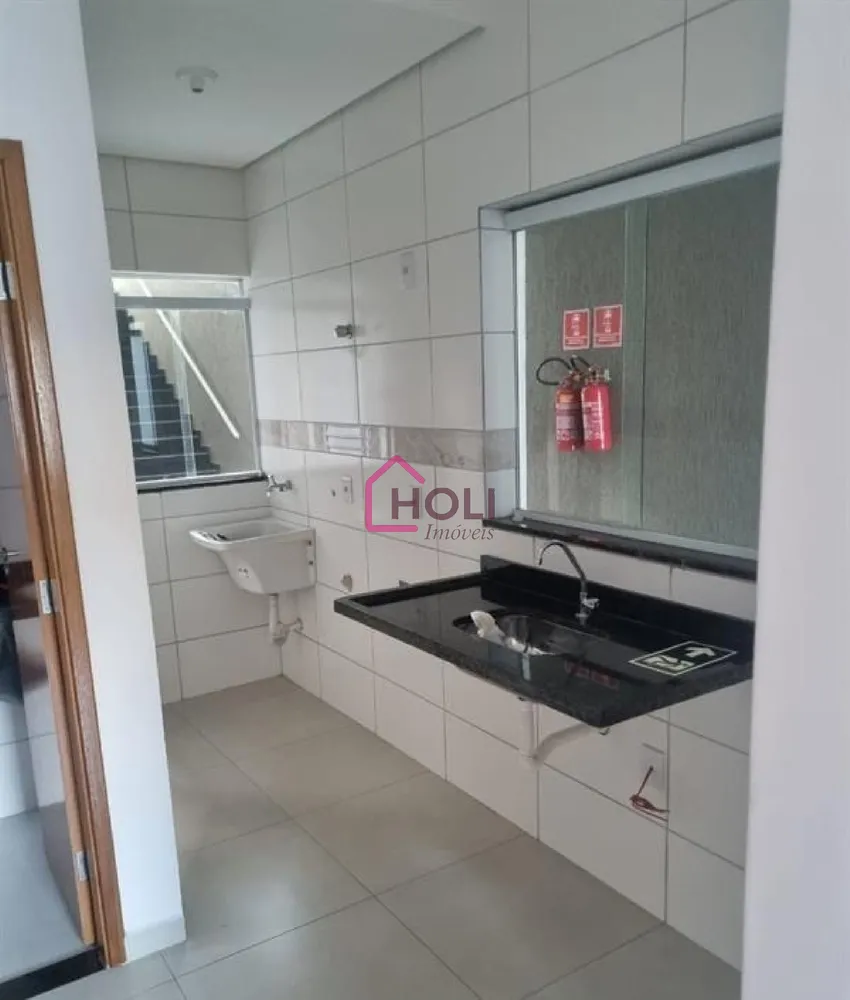 Apartamento, 2 quartos, 41 m² - Foto 6