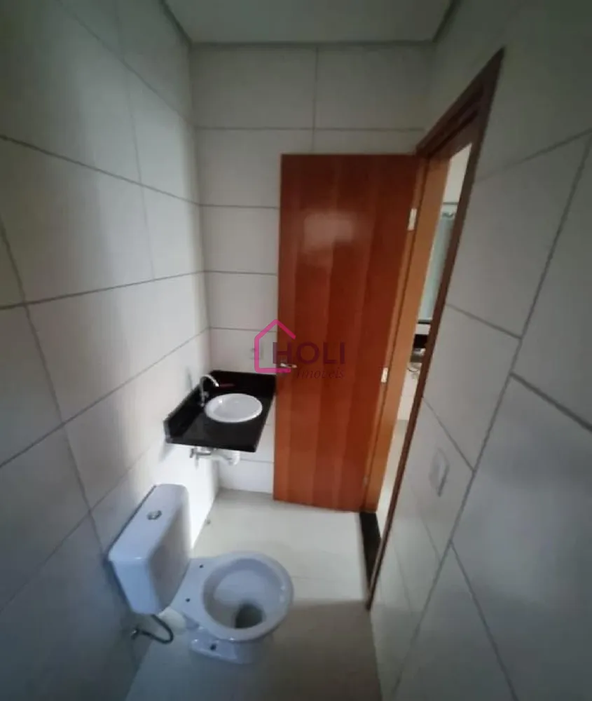 Apartamento, 2 quartos, 41 m² - Foto 2