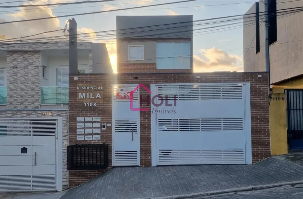 Apartamento, 2 quartos, 41 m² - Foto 12