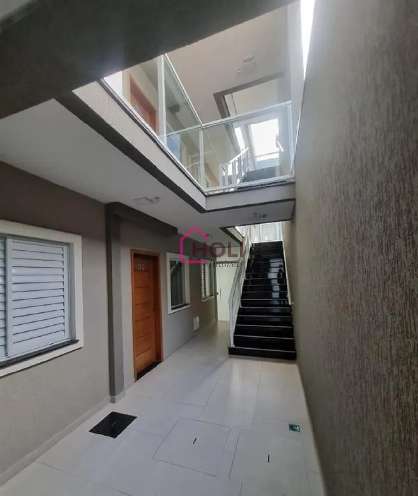 Apartamento, 2 quartos, 41 m² - Foto 9