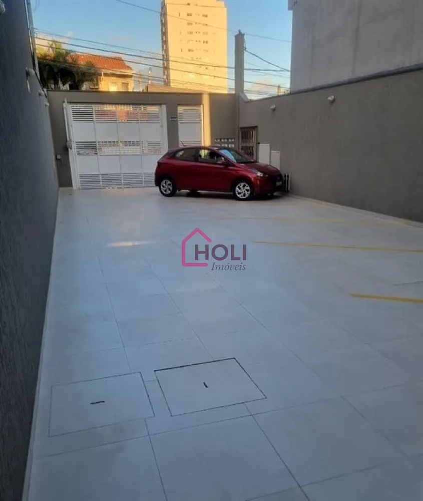Apartamento, 2 quartos, 41 m² - Foto 3