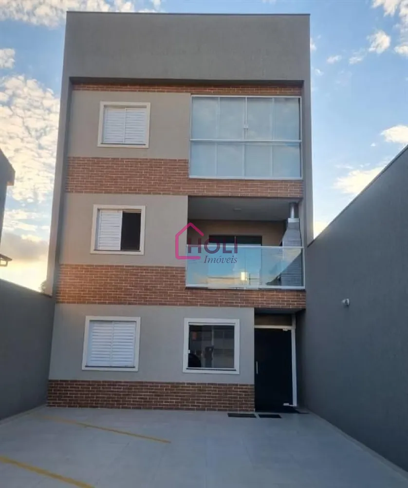 Apartamento, 2 quartos, 41 m² - Foto 4