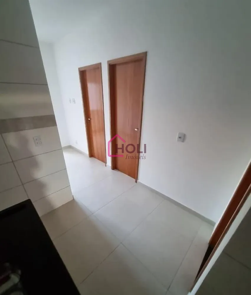 Apartamento, 2 quartos, 41 m² - Foto 1