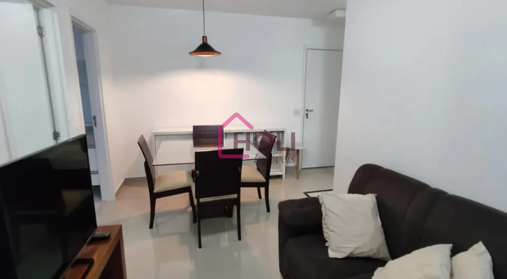 Apartamento, 1 quarto, 39 m² - Foto 2