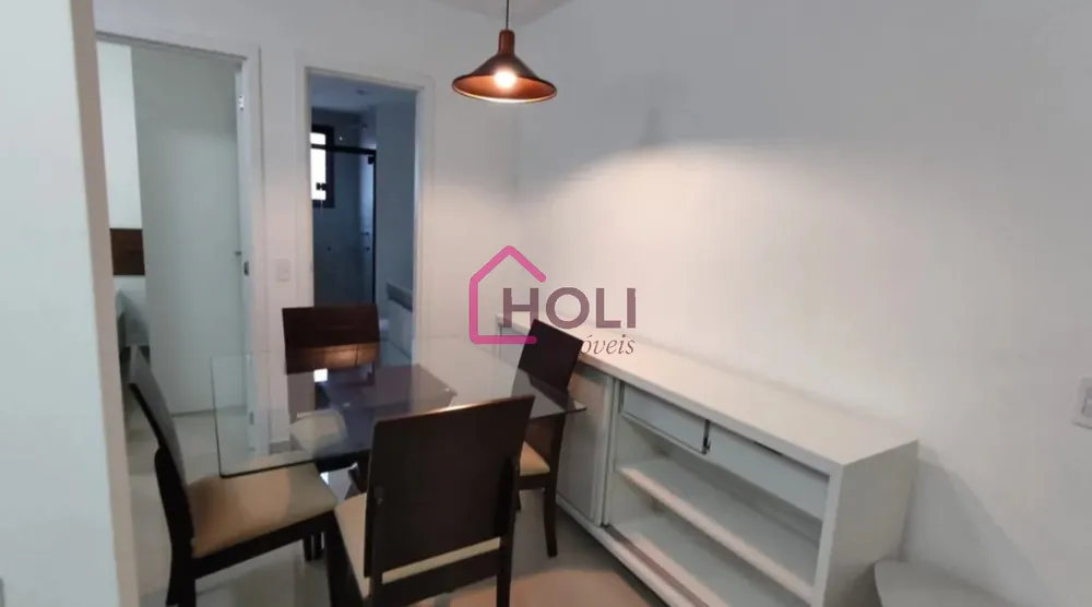 Apartamento, 1 quarto, 39 m² - Foto 3