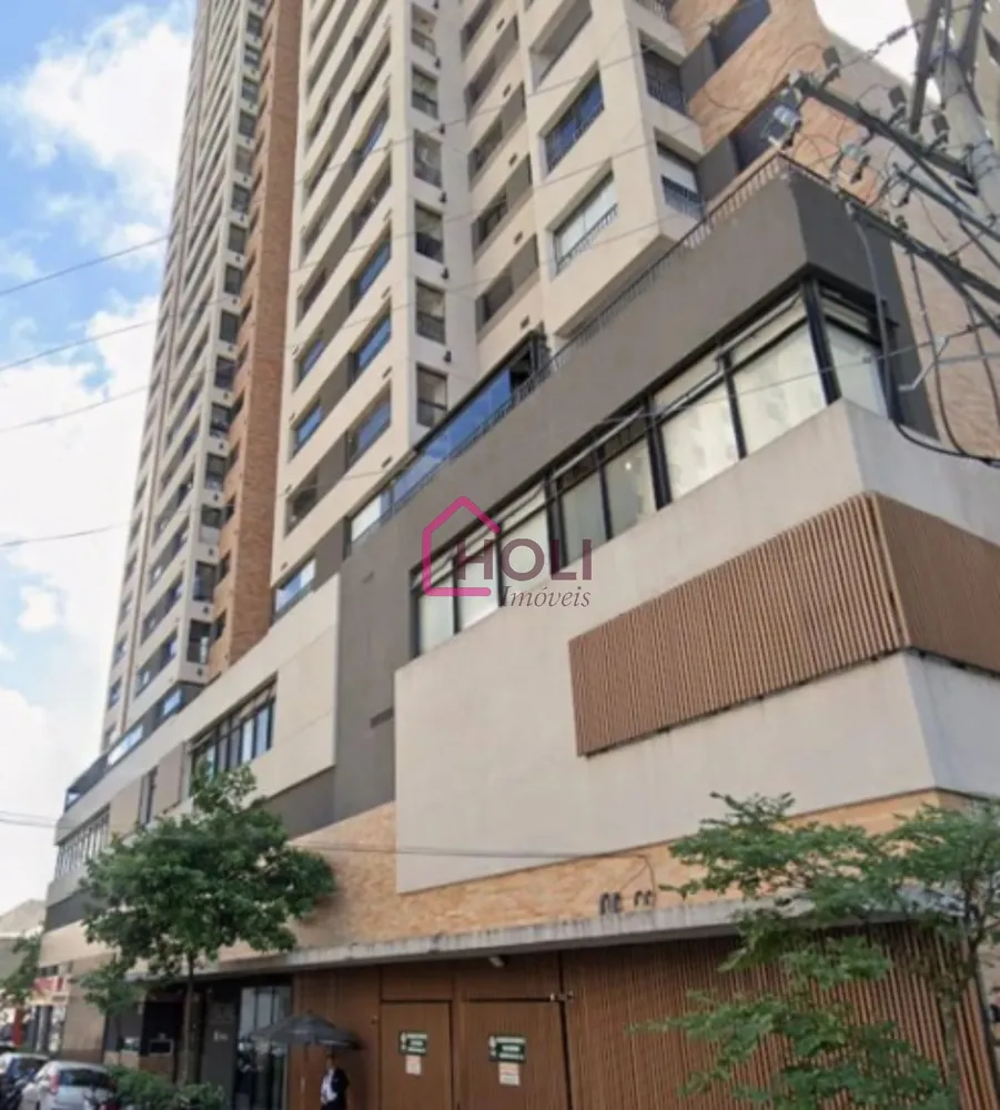 Apartamento, 1 quarto, 39 m² - Foto 8