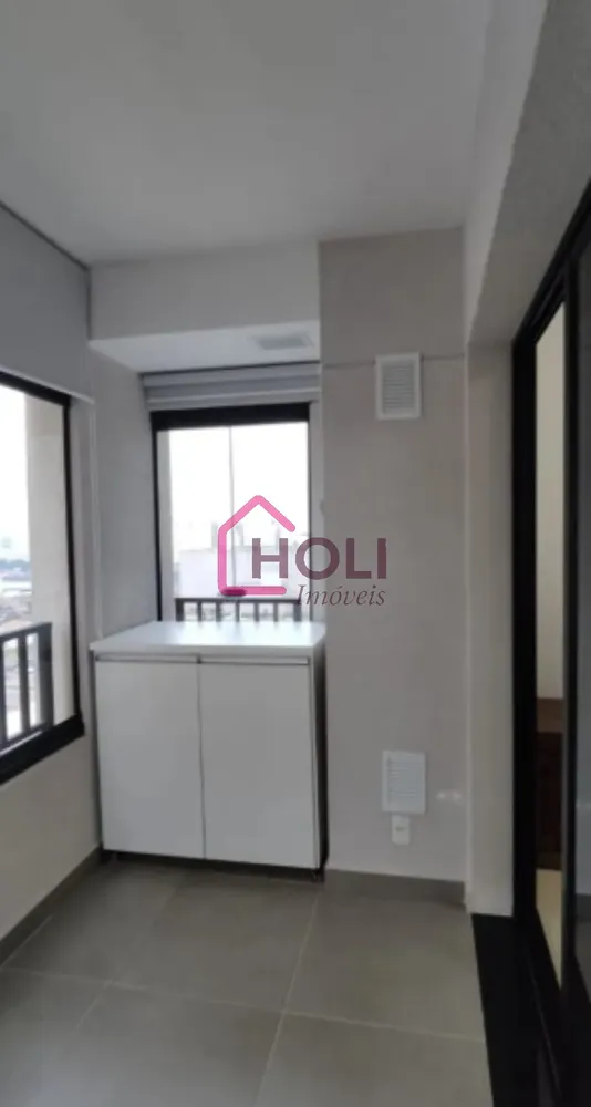 Apartamento, 1 quarto, 39 m² - Foto 7