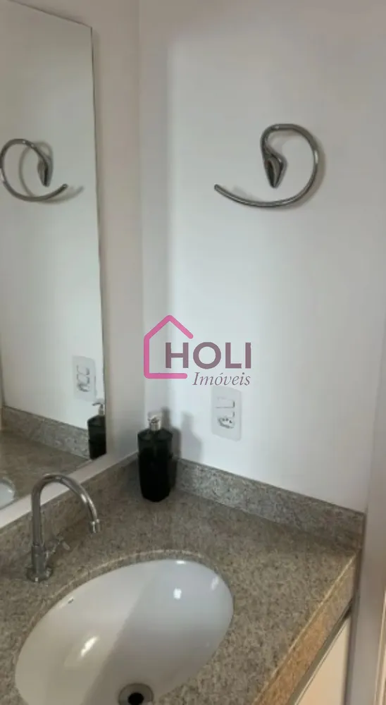 Apartamento, 1 quarto, 39 m² - Foto 6