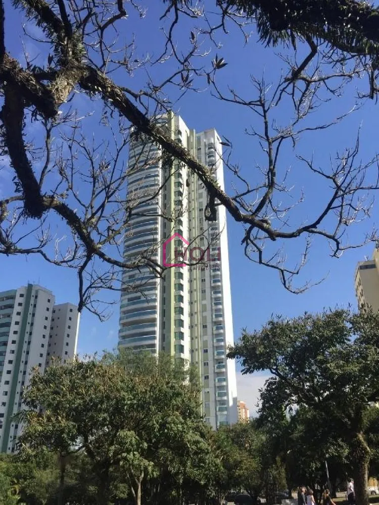Apartamento, 4 quartos, 335 m² - Foto 2