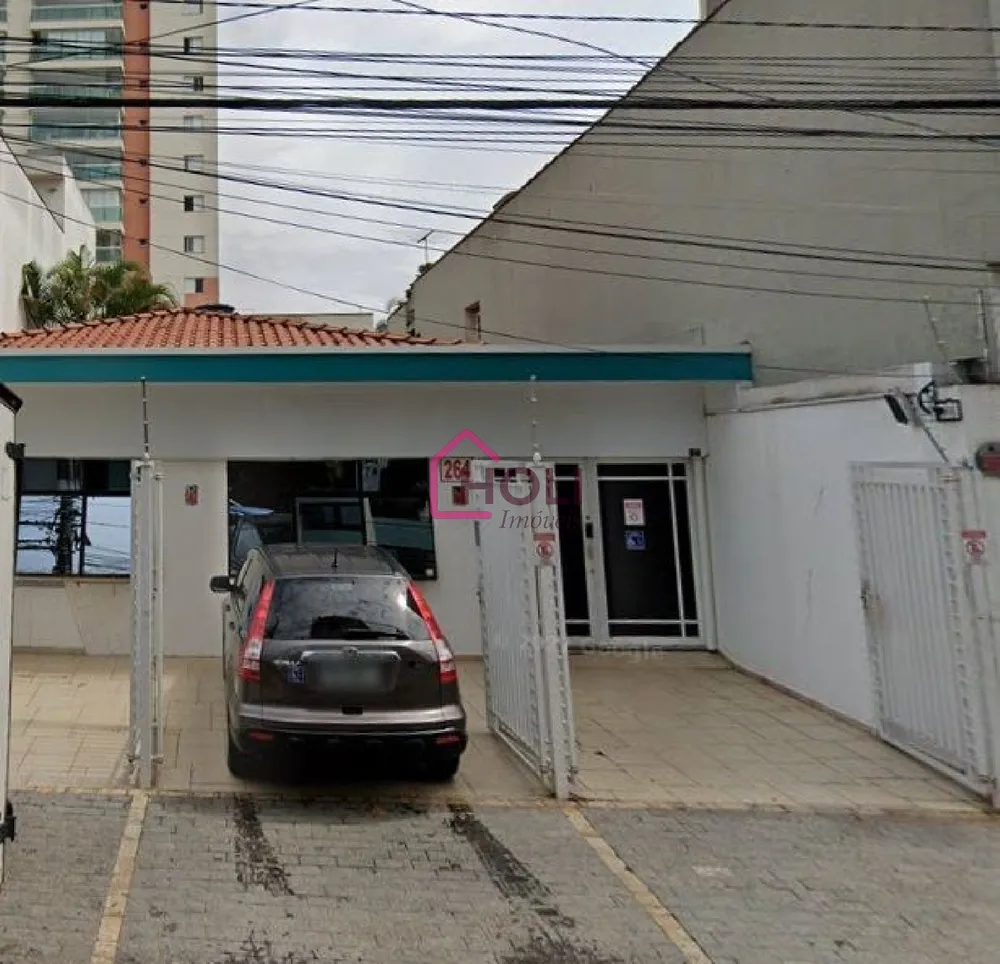 Prédio Inteiro, 441 m² - Foto 2