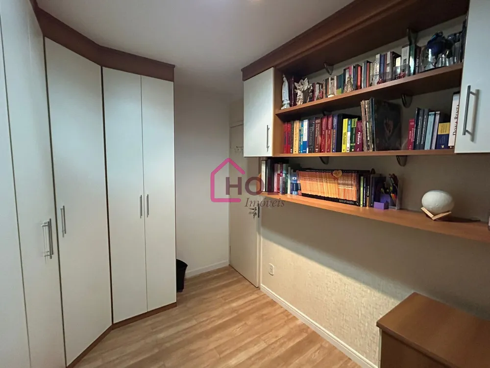 Apartamento, 2 quartos, 54 m² - Foto 6