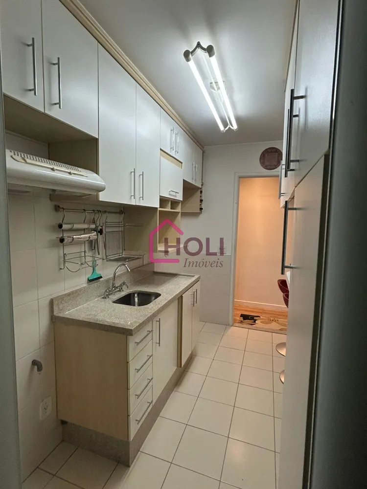 Apartamento, 2 quartos, 54 m² - Foto 7