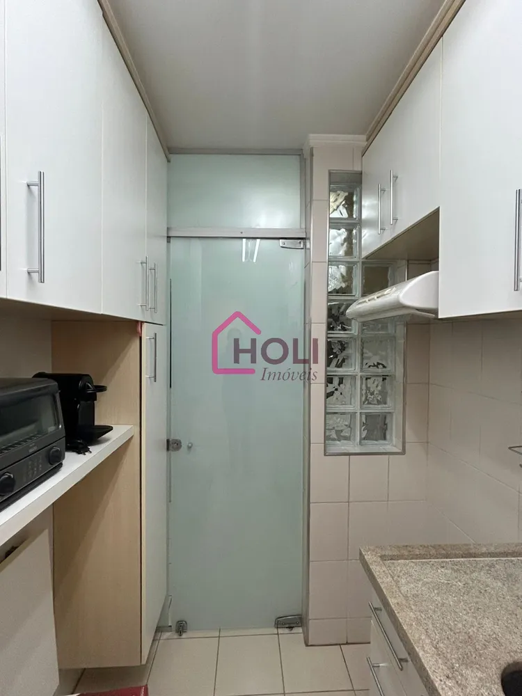 Apartamento, 2 quartos, 54 m² - Foto 8