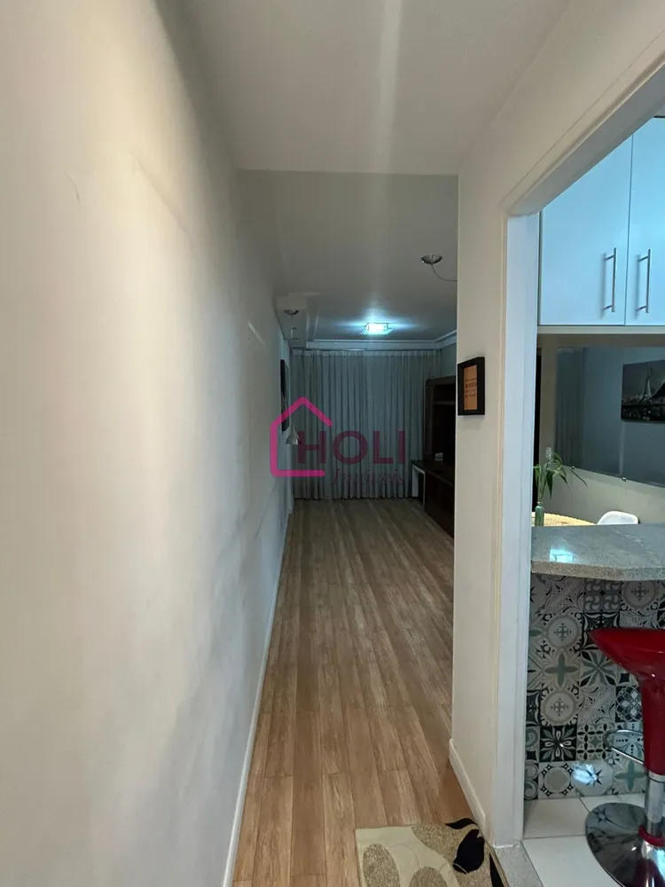 Apartamento, 2 quartos, 54 m² - Foto 3