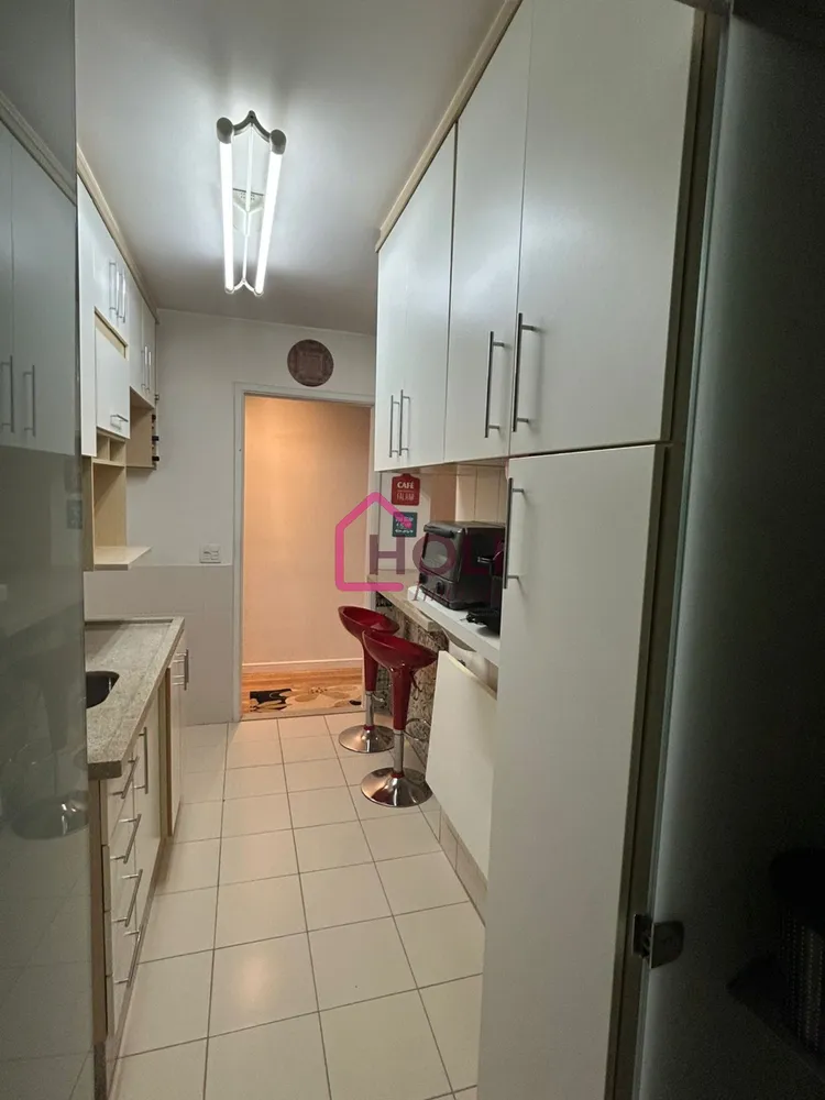 Apartamento, 2 quartos, 54 m² - Foto 5