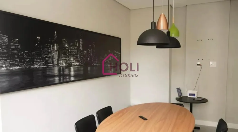 Apartamento, 1 quarto, 24 m² - Foto 6
