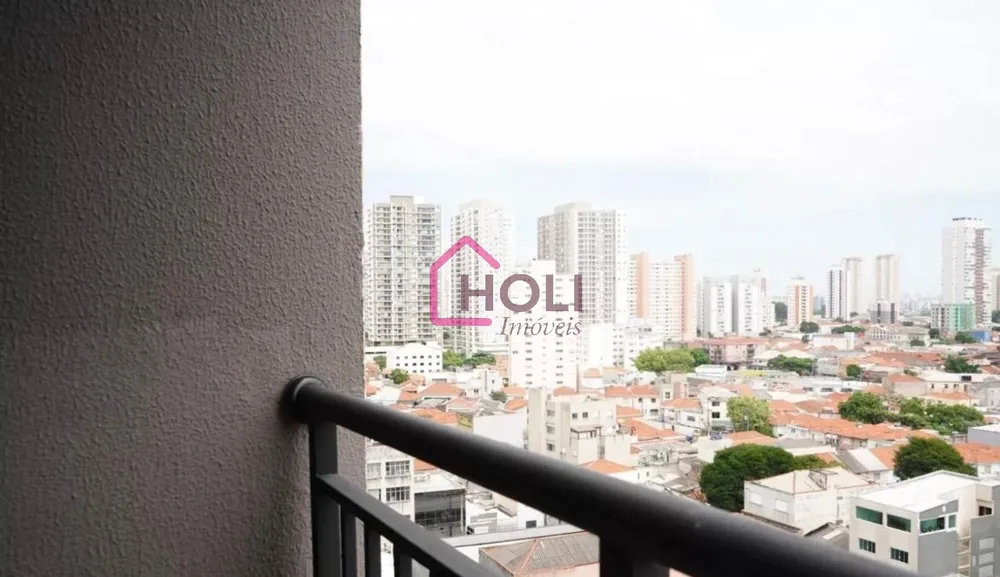 Apartamento, 1 quarto, 24 m² - Foto 4