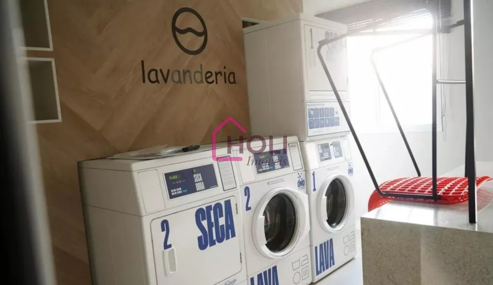 Apartamento, 1 quarto, 24 m² - Foto 2