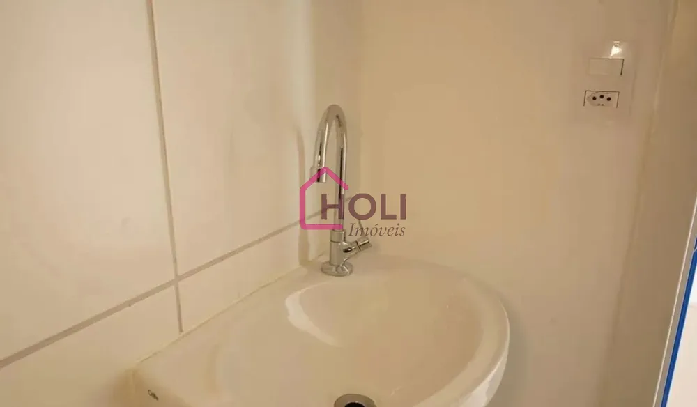 Apartamento, 1 quarto, 24 m² - Foto 3
